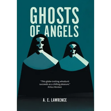 Ghosts of Angels