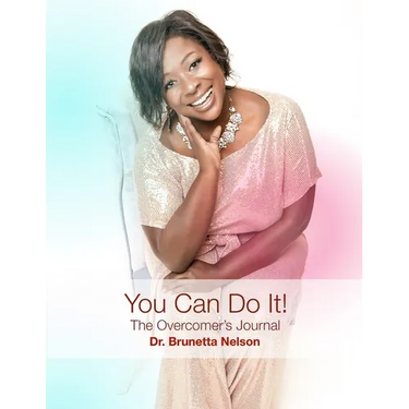 You Can Do It