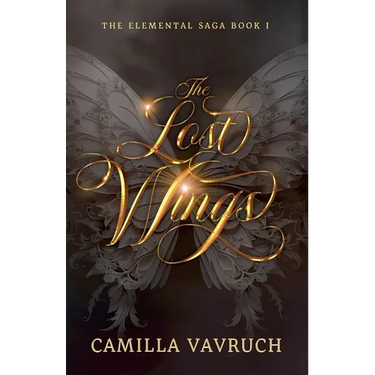 The Lost Wings
