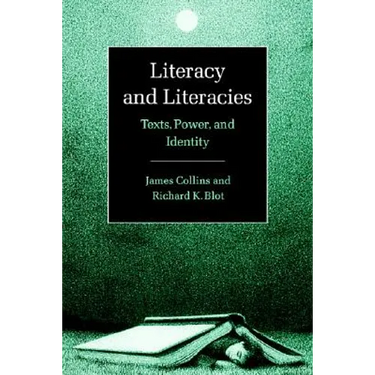 Literacy and Literacies