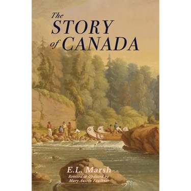 The Story of Canada