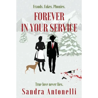 Forever in Your Service