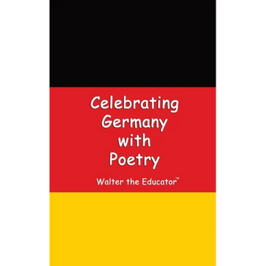 Celebrating Germany with Poetry