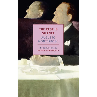 The Rest Is Silence