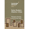 Early Modern Atlantic Cities