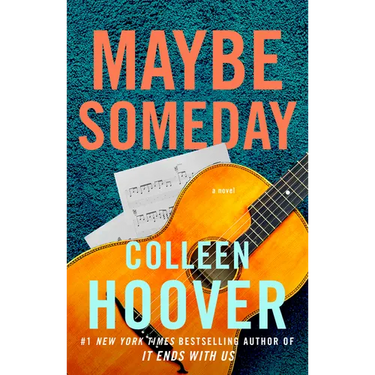 Maybe Someday