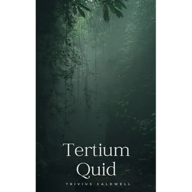 Tertium Quid
