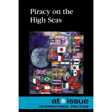 Piracy on the High Seas