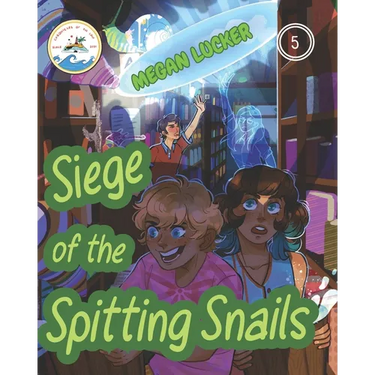 Siege of the Spitting Snails