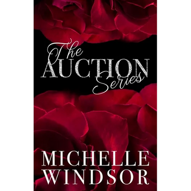 The Auction Series: Three Book Box Collection