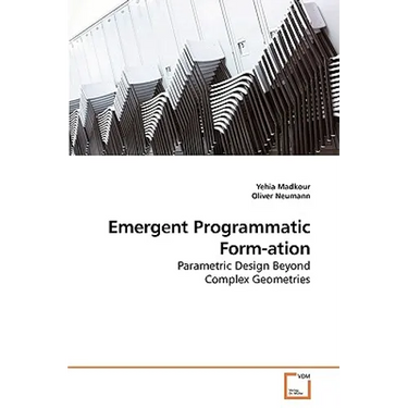 Emergent Programmatic Form-ation
