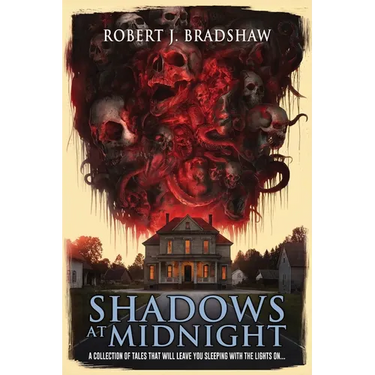 Shadows at Midnight
