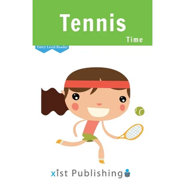 Tennis Time