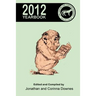 Centre for Fortean Zoology Yearbook 2012