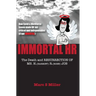Immortal HR: The Death and Resurrection of Ms. H. (Harriet) R. (Rose) Job