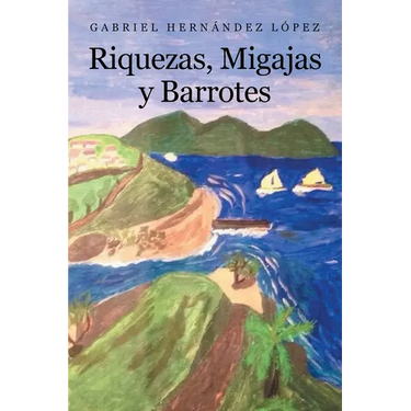 Riquezas, Migajas y Barrotes