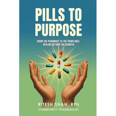 Pills to Purpose