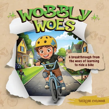 Wobbly Woes