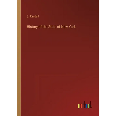 History of the State of New York
