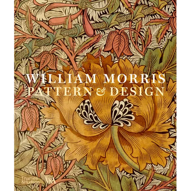 William Morris: Pattern & Design