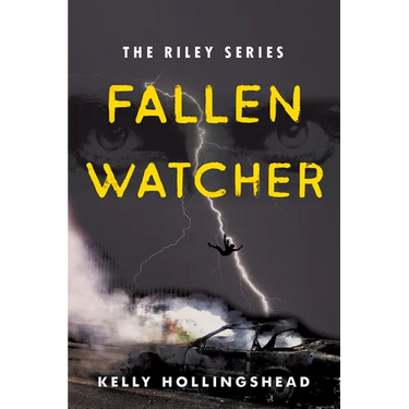 Fallen Watcher: Volume 1