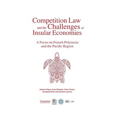 Competition Law and the Challenges of Insular Economies