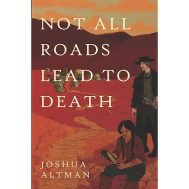 Not All Roads Lead To Death