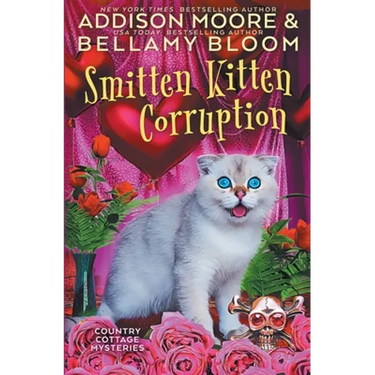 Smitten Kitten Corruption