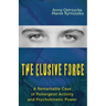 The Elusive Force: A Remarkable Case of Poltergeist Activity and Psychokinetic Power