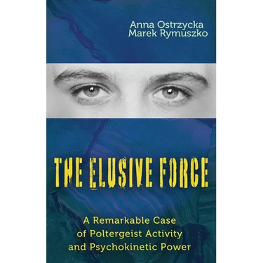 The Elusive Force: A Remarkable Case of Poltergeist Activity and Psychokinetic Power