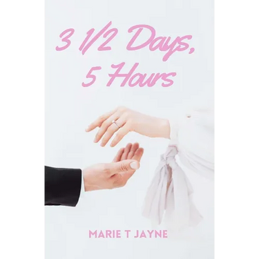 3 1/2 Days, 5 Hours