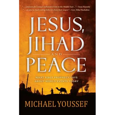 Jesus, Jihad, and Peace