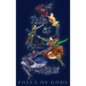 Tale of Four Mages: Folly of Gods