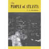 The People of Atlanta: A Demographic Study of Georgia's Capital City