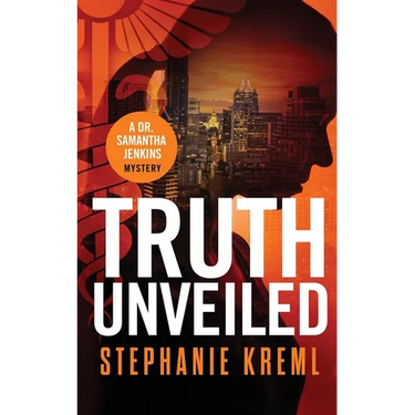 Truth Unveiled: A Medical Murder Mystery