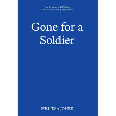 Gone For A Soldier