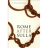 Rome After Sulla