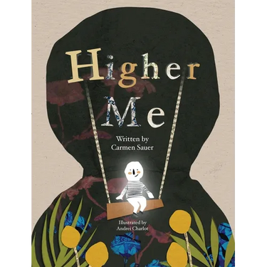 Higher Me
