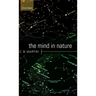 The Mind in Nature