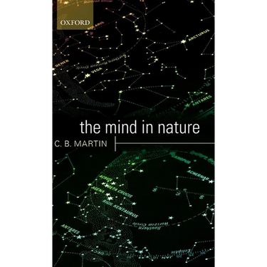 The Mind in Nature