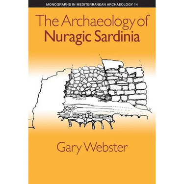 The Archaeology of Nuragic Sardinia
