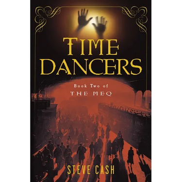 Time Dancers