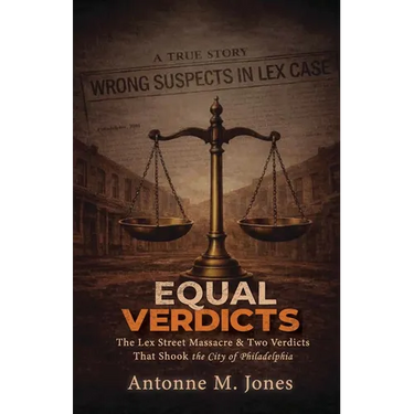 Equal Verdicts: The Lex Street Massacre & Two Verdicts that Shook the City of Philadelphia