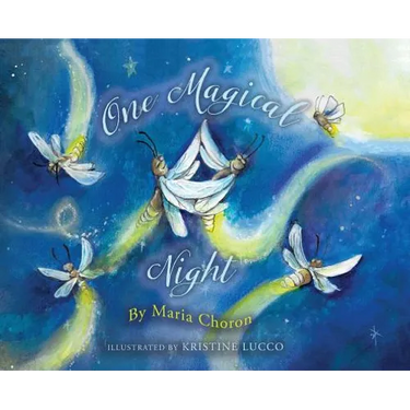 One Magical Night