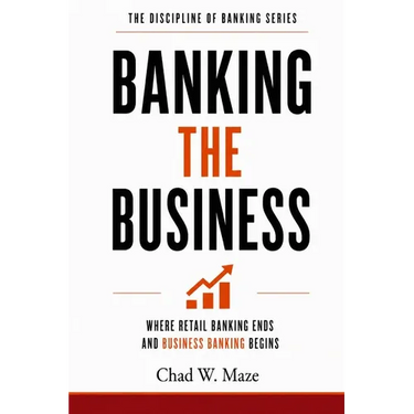 Banking the Business: Where Retail Banking Ends and Business Banking Begins