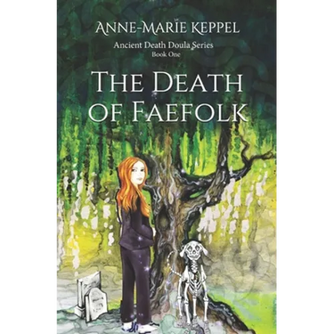 The Death of Faefolk