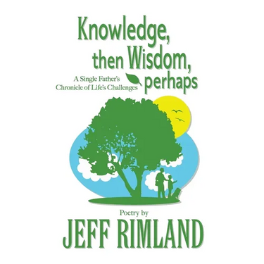 Knowledge then Wisdom, perhaps