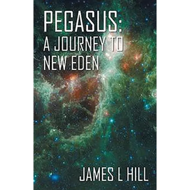 Pegasus: A Journey To New Eden