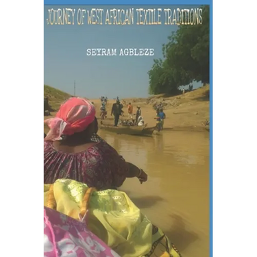 Journey of West African Textile Traditions