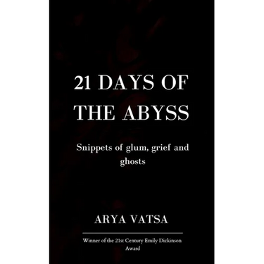 21 Days of the Abyss